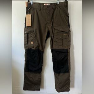 FjällRäven Vidda Pro Trousers M